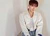 2PM member Jun. K [JYP ENTERTAINMENT]