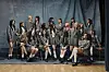 Twenty contestants are vying for a spot in a new girl group co-produced by HYBE and Geffen Records in “The Debut: Dream Academy” girl group debut project, set to begin on Sept. 2. [HYBE]
