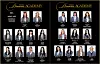Profile of 20 contestants competing in ″The Debut: Dream Academy″ project [HYBE]