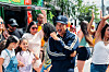 Puerto Rican rapper DY, better known as Daddy Yankee [HYBE LATIN AMERICA]