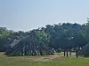 Amsa-dong Prehistoric Settlement Site in Gangdong District, eastern Seoul [KIM DONG-EUN]