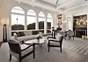 Grand Hyatt Seoul's Presidential Suite with a Mount Namsan view [GRAND HYATT SEOUL]