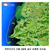 The flight path of a South Korean drone over Pyongyang on Oct. 8, as claimed by North Korea. [YONHAP]