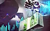 An illustration of stock fraud and manipulation [JOONGANG ILBO]