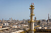 Aramco's Ras Tanura refinery in eastern Saudi Arabia [ARAMCO]