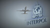 Logo of Interpol [YONHAP]
