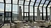 The Ambassador Seoul-A Pullman's banquet hall on the 18th floor [WOO JI-WON]