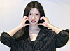 Singer Ningning of girl group aespa [NEWS1]