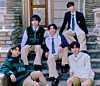 Boy band DKZ [DONGYO ENTERTAINMENT]