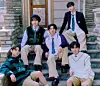 Boy band DKZ [DONGYO ENTERTAINMENT]