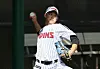 LG Twins pitcher Kim Young-woo [LG TWINS]
