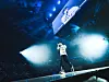 Woodz performs at his 'WOODZ PREVIEW CONCERT : index_00' concert. [EDAM ENTERTAINMENT]