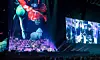 Day6 performs at its ″The Present″ concert which was held on Dec. 20 and 21 at Gocheok Sky Dome in western Seoul. [JYP ENTERTAINMENT]