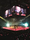 Woodz performs in his 'WOODZ PREVIEW CONCERT : index_00' concert. [EDAM ENTERTAINMENT]