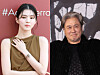 Actors Han So-hee, left, and Choi Min-sik [NEWS1, YONHAP]