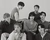 Boy band BTS [BIGHIT MUSIC]
