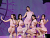 Girl group ILLIT [YONHAP]