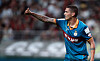 Then-Daejeon Hana Citizen forward Tiago Orobo in action during a K League match against FC Seoul at Seoul World Cup Stadium in western Seoul on July 1. [NEWS1]