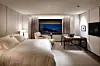 The Shilla Hotel’s Deluxe Double Room with an N Seoul Tower View