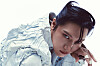 NCT's Ten dropped his first solo EP ″TEN″ on Tuesday. [SM ENTERTAINMENT]