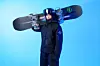 Snowboarder Choi Ga-on [CJ]
