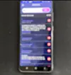 An illegal mobile application that collects the personal information of men who buy sex [GYEONGGI NAMBU PROVINCIAL POLICE AGENCY]