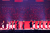 Big Bang performing at the 2024 MAMA Awards on Nov. 23 at the Kyocera Dome in Osaka, Japan [CJ ENM]