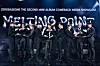 Boy band ZeroBaseOne poses for photos during a showcase held on Monday at the Yes24 Live Hall music venue in eastern Seoul, ahead of the release of its second EP ″Melting Point″ at 6 p.m. [WAKEONE]