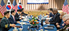Opcon transfer progress top of agenda for Seoul-Washington security meeting