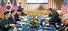 Opcon transfer progress top of agenda for Seoul-Washington security meeting