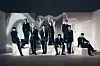 Boy band ZeroBaseOne [WAKEONE]