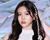 Hyein of girl group NewJeans [NEWS1]