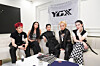 Dance crew YGX [MNET]
