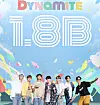 BTS’s 'Dynamite' music video explodes past 1.8 billion YouTube views