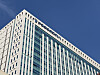 The Suwon District Court in Suwon, Gyeonggi [YONHAP]