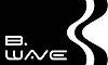 B-Wave Entertainment logo [B-WAVE ENTERTAINMENT]