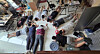 The scene at the arrest of members of a crime ring in in Pattaya, Thailand [KOREAN NATIONAL POLICE AGENCY]