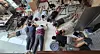 The scene at the arrest of members of a crime ring in in Pattaya, Thailand [KOREAN NATIONAL POLICE AGENCY]