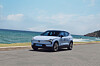 Volvo EX30 electric SUV [VOLVO CAR KOREA]