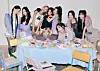 Girl group Twice [JYP ENTERTAINMENT]