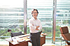Hankook & Company Chairman and CEO Cho Hyun-bum [HANKOOK & COMPANY]