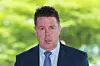Entertainner Ha Il, born Robert Harley [NEWS1]