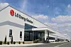 LG Energy Solution's battery factory in Wrocław, Poland, on Dec. 8, 2023 [LG ENERGY SOLUTION]