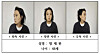 Mug shots of Myung Jae-wan, 48, the teacher accused of fatally stabbing a 7-year-old student at an elementary school in Dajeon last month. [DAEJEON METROPOLITAN POLICE AGENCY]