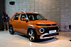 Hyundai Motor's Casper Electric mini SUV [CHO YONG-JUN]