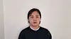 Park Na-rae explains her case in a video clip uploaded on Dec. 18, 2025. [SCREEN CAPTURE]