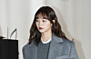 Singer and actor Hyeri, also a member of girl group Girl's Day, on Nov. 21, 2023 [NEWS1]