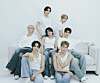 Boy band Newbeat [BEAT INTERACTIVE]