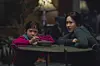 A still from director Park Chan-wook's film ″No Other Choice″ [CJ ENM]