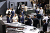 The four-day International Maritime Defense Industry Exhibition is held at the Busan Exhibition and Convention Center (Bexco) in Busan on May 28. [NEWS1]